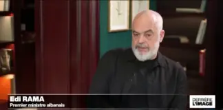 Rama flet për France 24: Faktorët e huaj nuk e duan investimin në Zvërnec