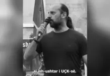 Rama publikon videon, dokumenti që zbulon paratë që Dritan Goxhaj mori nga UÇK: Dje ‘Komandant’ me pagesë, po sot shërbëtor me çfarë?