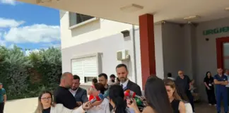 “Kam kërkuar vlerësim të plotë të situatës”, Lamallari shkon te Trauma: Mjekët po bëjnë të pamundur që efektivi i plagosur të mbetet në gjendje stabël