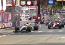 Formula 1/ Kaos në Monako! Antonelli dominon Monte Carlon dhe shkëputet në krye të kampionatit, Russell e mbyll pa pikë, Leclerc dhe Verstappen DNF