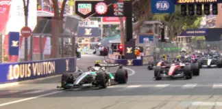 Formula 1/ Kaos në Monako! Antonelli dominon Monte Carlon dhe shkëputet në krye të kampionatit, Russell e mbyll pa pikë, Leclerc dhe Verstappen DNF