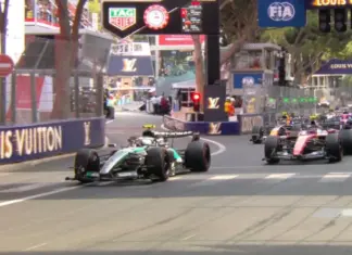Formula 1/ Kaos në Monako! Antonelli dominon Monte Carlon dhe shkëputet në krye të kampionatit, Russell e mbyll pa pikë, Leclerc dhe Verstappen DNF