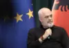 “Kur Kushner dhe Ivanka erdhën këtu, s’dihej nëse Trump do të shkonte në burg apo në Shtëpinë e Bardhë”, Rama gazetarëve të BE: Unë jam kryeministër, dua që çdo projekt të bazohet në fakte