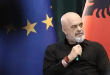 “Kur Kushner dhe Ivanka erdhën këtu, s’dihej nëse Trump do të shkonte në burg apo në Shtëpinë e Bardhë”, Rama gazetarëve të BE: Unë jam kryeministër, dua që çdo projekt të bazohet në fakte