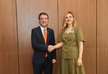 Hoxha takim me homologen bullgare: Zgjerim i bashkëpunimit në energji, infrastrukturë dhe ndërlidhje strategjike