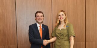Hoxha takim me homologen bullgare: Zgjerim i bashkëpunimit në energji, infrastrukturë dhe ndërlidhje strategjike