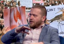 Protesta në Rinas, deputeti i PS: Kush i orientoi atje ka bërë një akt antikombëtar