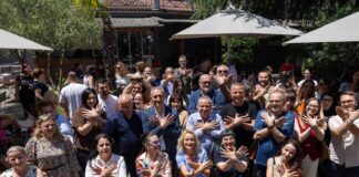 Histori SUKSESI dhe SHPRESE: Kongresi i 27 të i Federatës Mjekëve Shqiptarë në Europë
