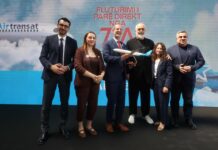 Nisin fluturimet direkt Kanada – Shqipëri, Karakaçi: Më shumë lidhje, mundësi dhe një aviacion që mbështet zhvillimin ekonomik