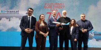 Nisin fluturimet direkt Kanada – Shqipëri, Karakaçi: Më shumë lidhje, mundësi dhe një aviacion që mbështet zhvillimin ekonomik