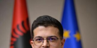 Krahas brohoritjeve për një Shqipëri të re, unë jam për një Shqipëri të fortë