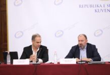 Debate në Komisionin e territoriales/ Mazniku: Ju vetëm keni folur, ne kemi bërë punën. Kujt ia kërkoni përgjegjësinë për punën që duhet të bëni ju?