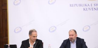 Debate në Komisionin e territoriales/ Mazniku: Ju vetëm keni folur, ne kemi bërë punën. Kujt ia kërkoni përgjegjësinë për punën që duhet të bëni ju?
