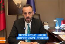 Ikballe Huduti non grata”! Ministri Lamallari zbulon detaje pse u mor vendimi