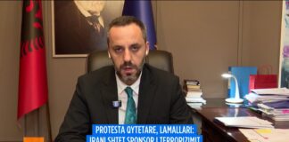 Ikballe Huduti non grata”! Ministri Lamallari zbulon detaje pse u mor vendimi