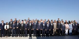 Ministri Hoxha në forumin e Dubrovnikut: Anëtarësimi në BE, i vetmi drejtim për të ardhmen e Shqipërisë