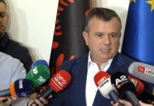 Balla: Jam i sigurt se Dritan Goxhaj punon për Iranin, prokuroria të hetojë
