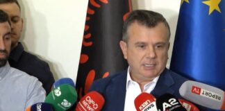 Balla: Jam i sigurt se Dritan Goxhaj punon për Iranin, prokuroria të hetojë