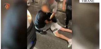 Dy të arrestuar në Tiranë për shpërndarje heroine, sekuestrohet mbi 1 kg lëndë narkotike