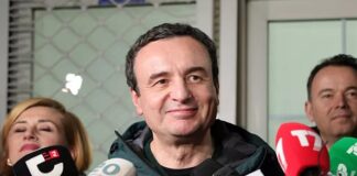 Vetëvendosje shpall fitoren, merr më shumë se 280 mijë vota