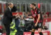 Allegri mendon të padisë Milanin dhe t’i rrëmbejë Rabiot te Napoli
