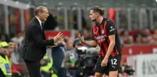 Allegri mendon të padisë Milanin dhe t’i rrëmbejë Rabiot te Napoli
