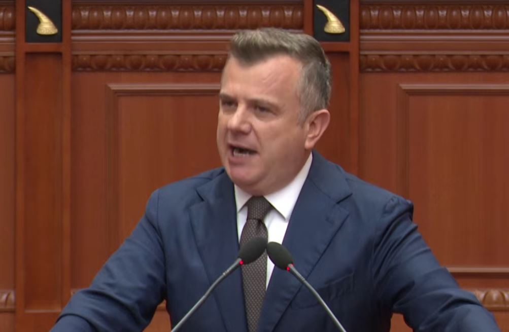  Jeni flamingo nga Temu   Balla opozitës  Projekti në Zvërnec do të bëhet  nuk do humbim 4 mld investim  4 pr ligjet do t ua rrëzojmë