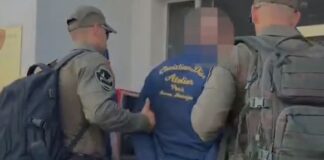 Finalizohet ekstradimi nga Emiratet e Bashkuara Arabe i 6 shtetasve të kërkuar ndërkombëtarisht