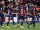 Barcelona gati të hedhë në gjyq Real Madridin, presidenti i përkohshëm i katalanasve: Askush nuk mund ta njollosë këtë stemë