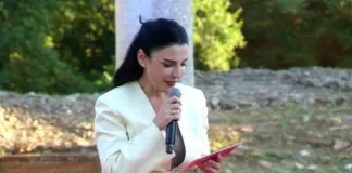 “Ky është kryeqyteti i PS, ndryshe nga sa thonë vlonjatët”, Balluku nga Fieri në 35-vjetorin e Partisë Socialiste: Në maj 2025, shkruam historinë e 12 mandateve