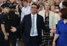 Andy Burnham pranë Downing Street, por a është gati për të marrë frenat e Britanisë?