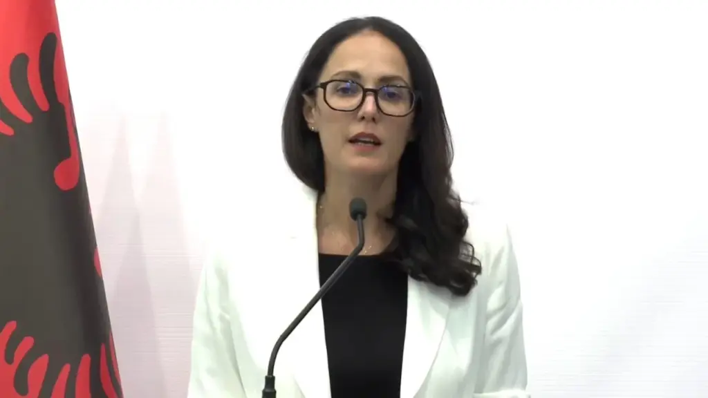 Projekti në Sazan  Ibrahimaj  Po negociojmë me kompaninë për përqindjen që do të ketë shteti shqiptar