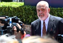 Rama për Politico: Nëse nuk do të ishte Kushneri askush nuk do të fliste! Kryeministri kundërshton etiketimin “Revolucioni i Flamingove”