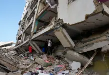 Tërmeti tragjik në Venezuelë, rëndohet bilanci: 1,430 viktima dhe mijëra të zhdukur