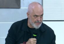 “Po bëhen me AI video protestash që nuk ekzistojnë, buzëdetit miliona njerëz”/ Rama: Nuk duhet shumë për të na bërë gropën