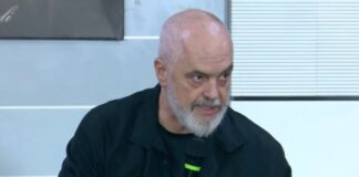 “Po bëhen me AI video protestash që nuk ekzistojnë, buzëdetit miliona njerëz”/ Rama: Nuk duhet shumë për të na bërë gropën