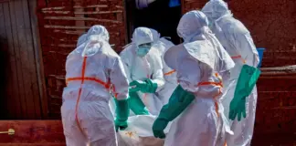 Shpërthimi i Ebolës, autoritetet shëndetësore afrikane ngrenë alarmin: Janë humbur gjurmët e rreth 300 pacientëve në Kongo