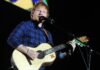 Ed Sheeran njofton tërheqjen nga muzika: Dua të bëhem baba për një kohë