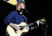 Ed Sheeran njofton tërheqjen nga muzika: Dua të bëhem baba për një kohë