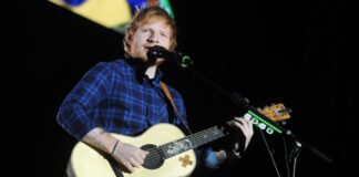 Ed Sheeran njofton tërheqjen nga muzika: Dua të bëhem baba për një kohë