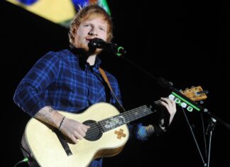Ed Sheeran njofton tërheqjen nga muzika: Dua të bëhem baba për një kohë