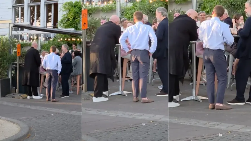  Ha e pi me paratë tuaja   Zagani publikoi video të Ramës nga Zvicra  reagon Kryeministri  Isha i ftuar  kurrë s kam udhëtuar privatisht me lekët e shtetit