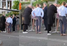 “Ha e pi me paratë tuaja”/ Zagani publikoi video të Ramës nga Zvicra, reagon Kryeministri: Isha i ftuar, kurrë s’kam udhëtuar privatisht me lekët e shtetit
