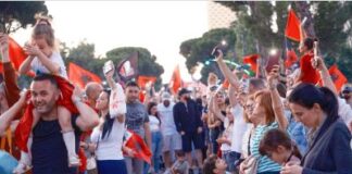 Pse kjo protestë duhet lexuar si një “revoltë e të mënjanuarve”?