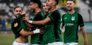 Egnatia shpallet kampione e Shqipërisë për të tretin vit radhazi, rrogozhinasit bëjnë detyrën me Dinamon, Elbasanit nuk i mjafton fitorja kundër Vllaznisë