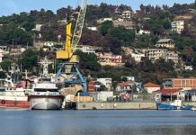 LAJMI I FUNDIT/ E rëndë në Shëngjin, katër të rinj u morën nga dallgët, dyshohet për viktima
