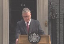 Jep dorëheqjen Kryeministri i Britanisë së Madhe, Keir Starmer