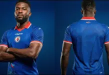 Botërori 2026/ Fanelë me mesazh politik, FIFA detyron Haitin ta ndryshojë