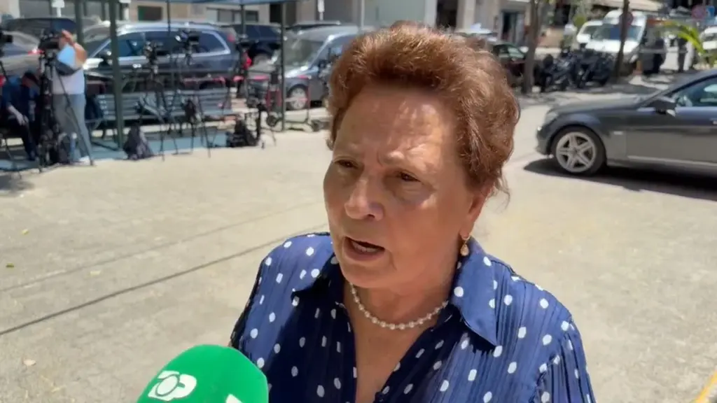  Ata nuk morën asnjë të ardhur në shqyrtim   Fatime Kryemadhi pas daljes nga GJKKO  Unë i kam tamam të ardhurat e mia