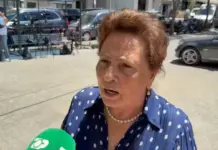 “Ata nuk morën asnjë të ardhur në shqyrtim”, Fatime Kryemadhi pas daljes nga GJKKO: Unë i kam tamam të ardhurat e mia